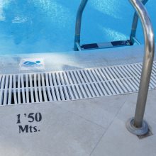 wassertiefe